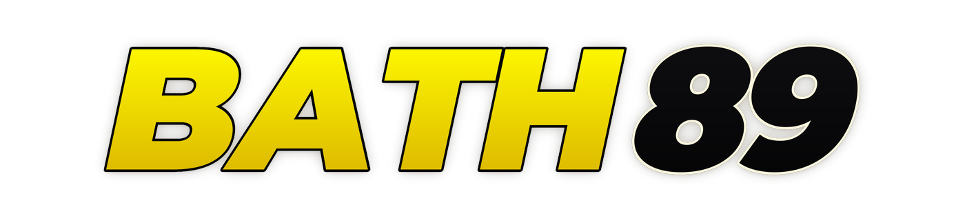 bath89 logo